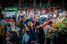   زندگی عادی با کرونا