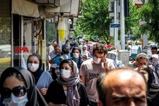   زندگی عادی با کرونا