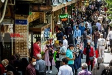   زندگی عادی با کرونا