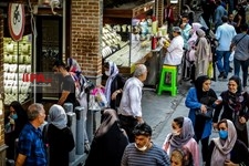   زندگی عادی با کرونا