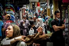   زندگی عادی با کرونا