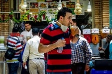   زندگی عادی با کرونا