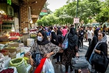   زندگی عادی با کرونا