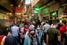   زندگی عادی با کرونا