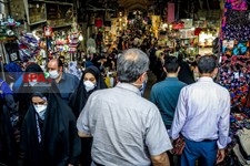   زندگی عادی با کرونا