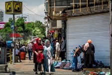   زندگی عادی با کرونا