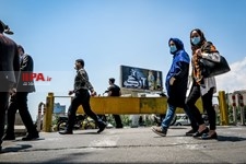   زندگی عادی با کرونا