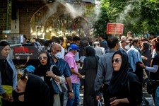   زندگی عادی با کرونا