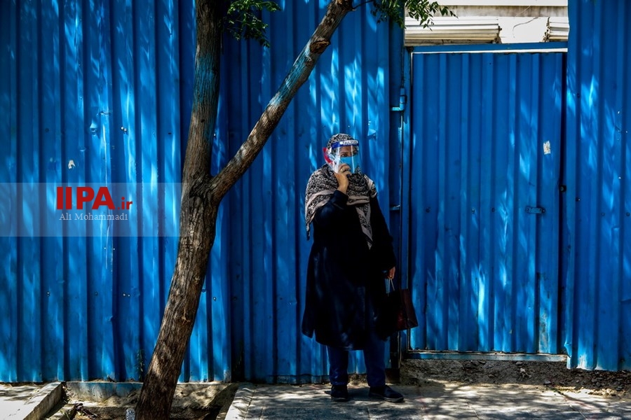   زندگی عادی با کرونا