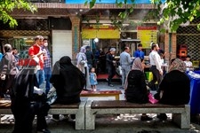   زندگی عادی با کرونا
