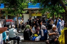   زندگی عادی با کرونا