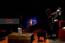   اجرای نمایش «یه گاز کوچولو» با رعایت پروتکل های بهداشتی