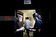   اجرای نمایش «یه گاز کوچولو» با رعایت پروتکل های بهداشتی
