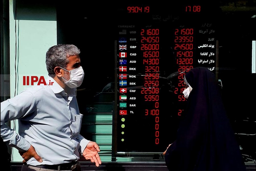   بازار ارز