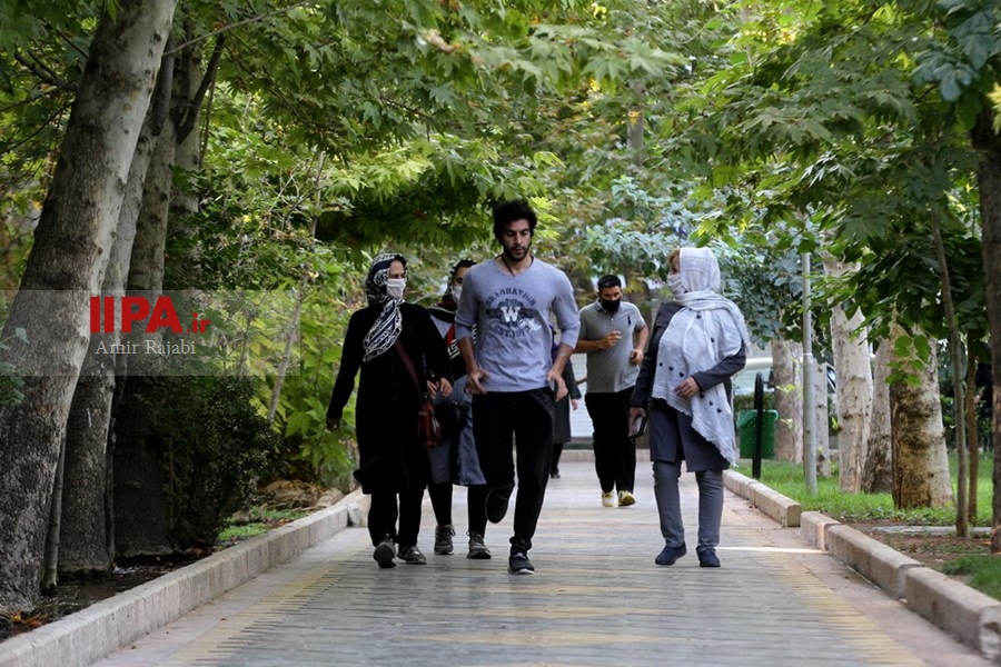   تندرستی به وقت کرونا