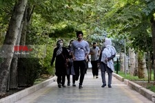   تندرستی به وقت کرونا