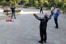   تندرستی به وقت کرونا