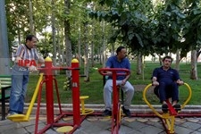   تندرستی به وقت کرونا