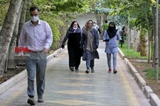   تندرستی به وقت کرونا
