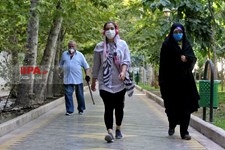   تندرستی به وقت کرونا