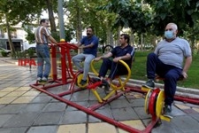   تندرستی به وقت کرونا