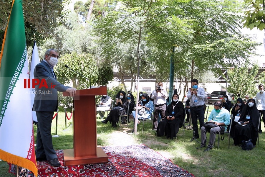   نشست خبری سخنگوی شورای نگهبان