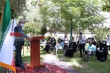   نشست خبری سخنگوی شورای نگهبان