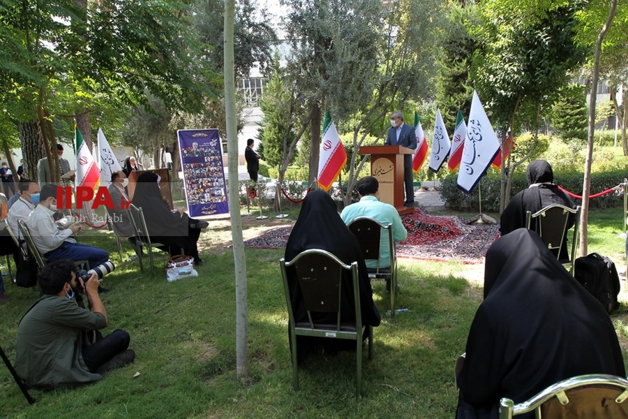   نشست خبری سخنگوی شورای نگهبان