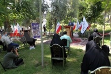   نشست خبری سخنگوی شورای نگهبان
