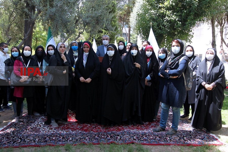   نشست خبری سخنگوی شورای نگهبان