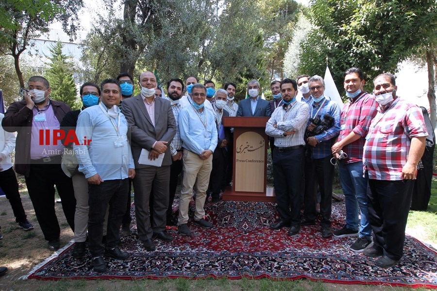   نشست خبری سخنگوی شورای نگهبان
