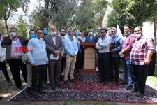   نشست خبری سخنگوی شورای نگهبان