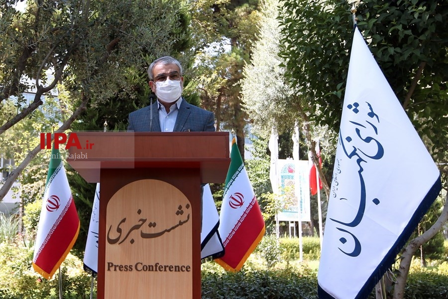   نشست خبری سخنگوی شورای نگهبان