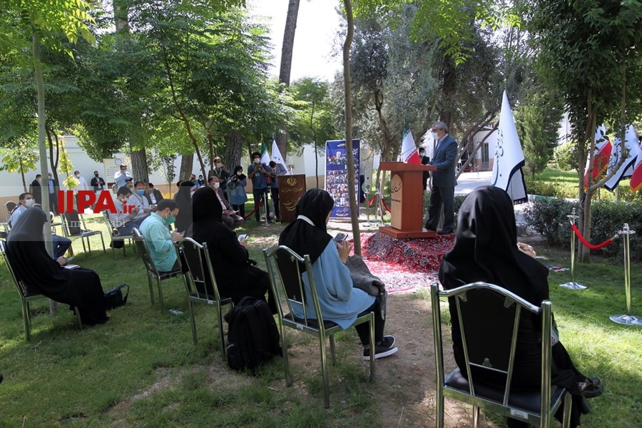   نشست خبری سخنگوی شورای نگهبان