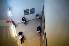    برگزاری آزمون سراسری 99 در رشته هنر