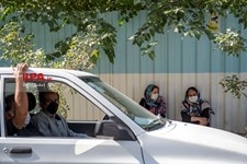    برگزاری آزمون سراسری 99 در رشته هنر