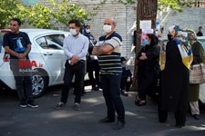    برگزاری آزمون سراسری 99 در رشته هنر