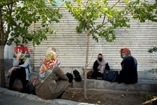    برگزاری آزمون سراسری 99 در رشته هنر