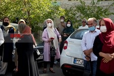    برگزاری آزمون سراسری 99 در رشته هنر
