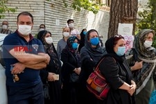    برگزاری آزمون سراسری 99 در رشته هنر