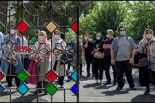    برگزاری آزمون سراسری 99 در رشته هنر