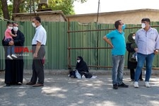   برگزاری آزمون سراسری سال 99 در رشته علوم تجربی 