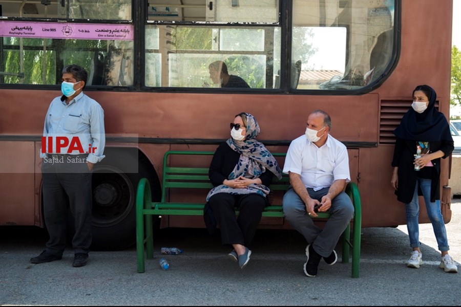   برگزاری آزمون سراسری سال 99 در رشته علوم تجربی 