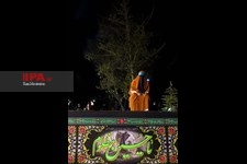   تعزیه دو طفلان مسلم