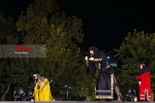   تعزیه دو طفلان مسلم