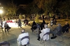   تعزیه دو طفلان مسلم