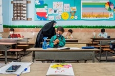   کلاس اولی های سال کرونا