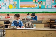   کلاس اولی های سال کرونا