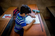   کلاس اولی های سال کرونا