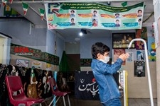   کلاس اولی های سال کرونا
